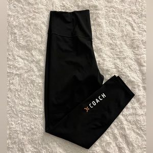 OTF Nike Coach Leggings